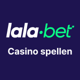 Lalabet casino spellen